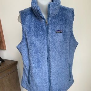 Patagonia | Periwinkle